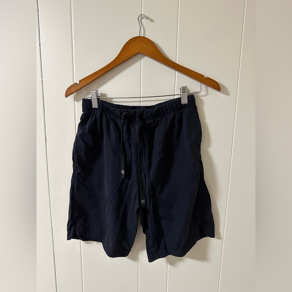 Fabletics Athletic Shorts
